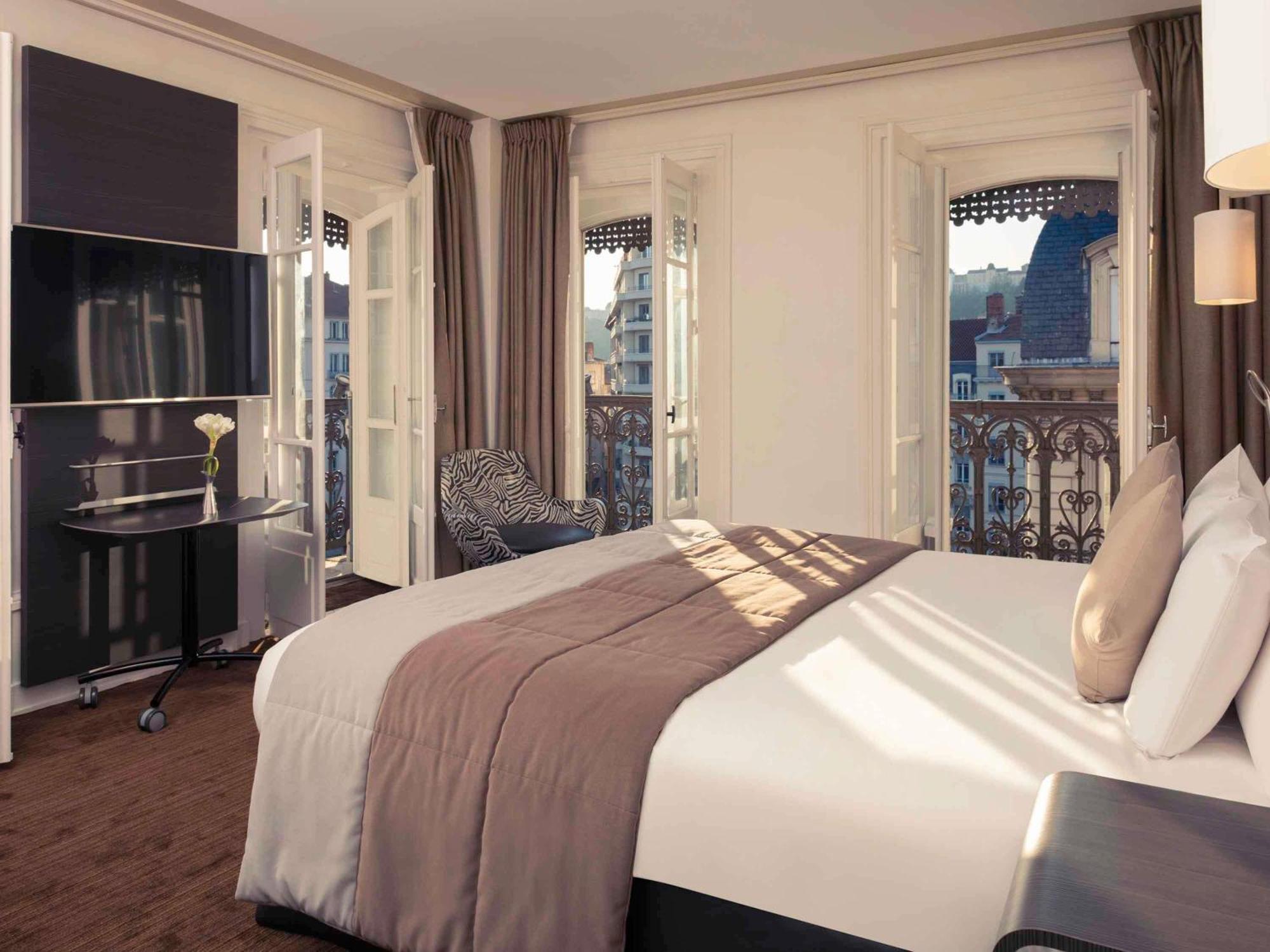 Privilege Double Room