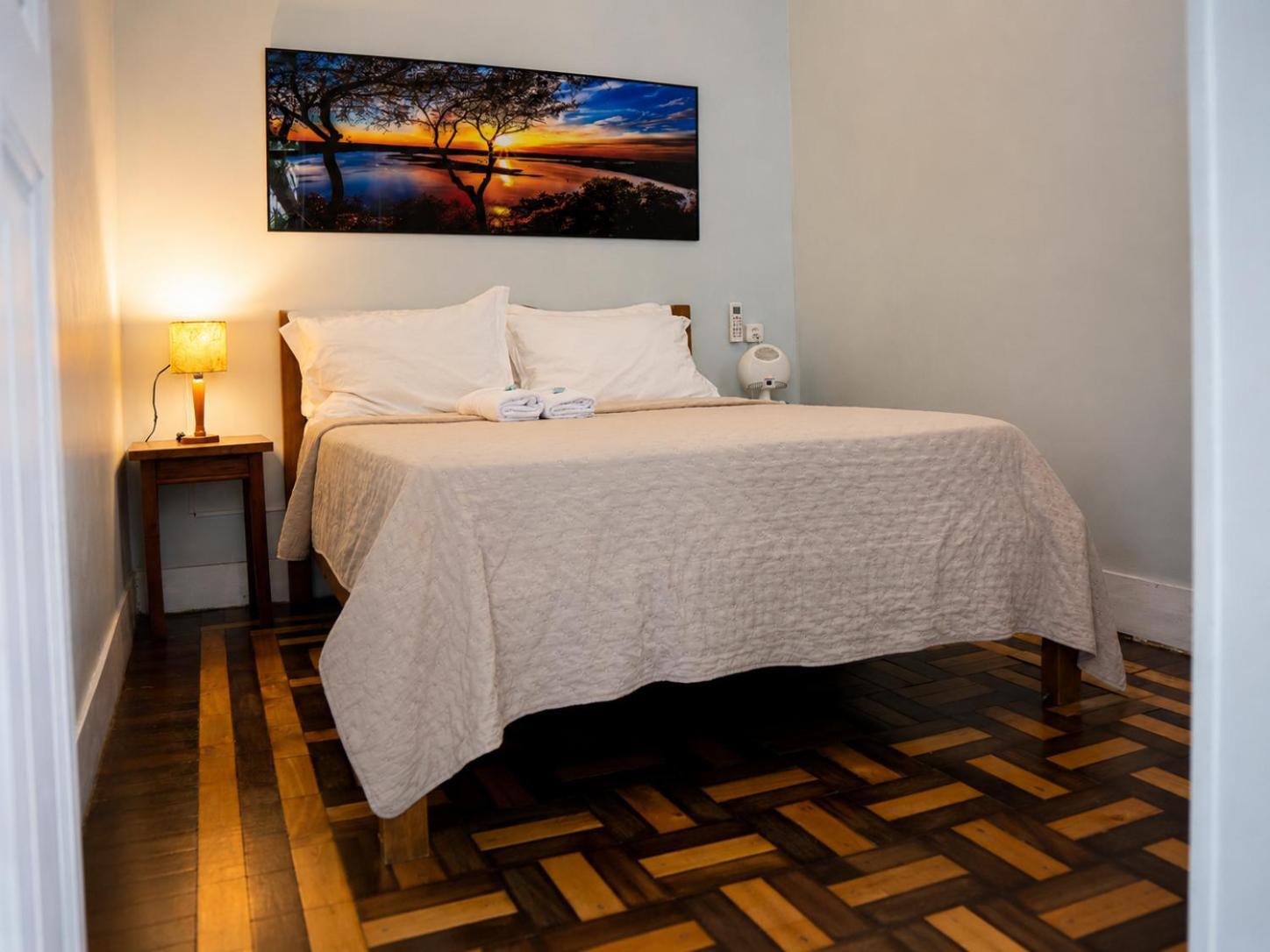 Basic Doppelzimmer