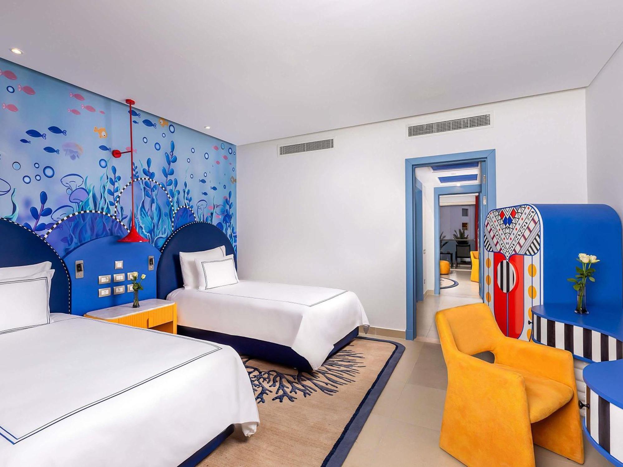 Family Room - Tirana