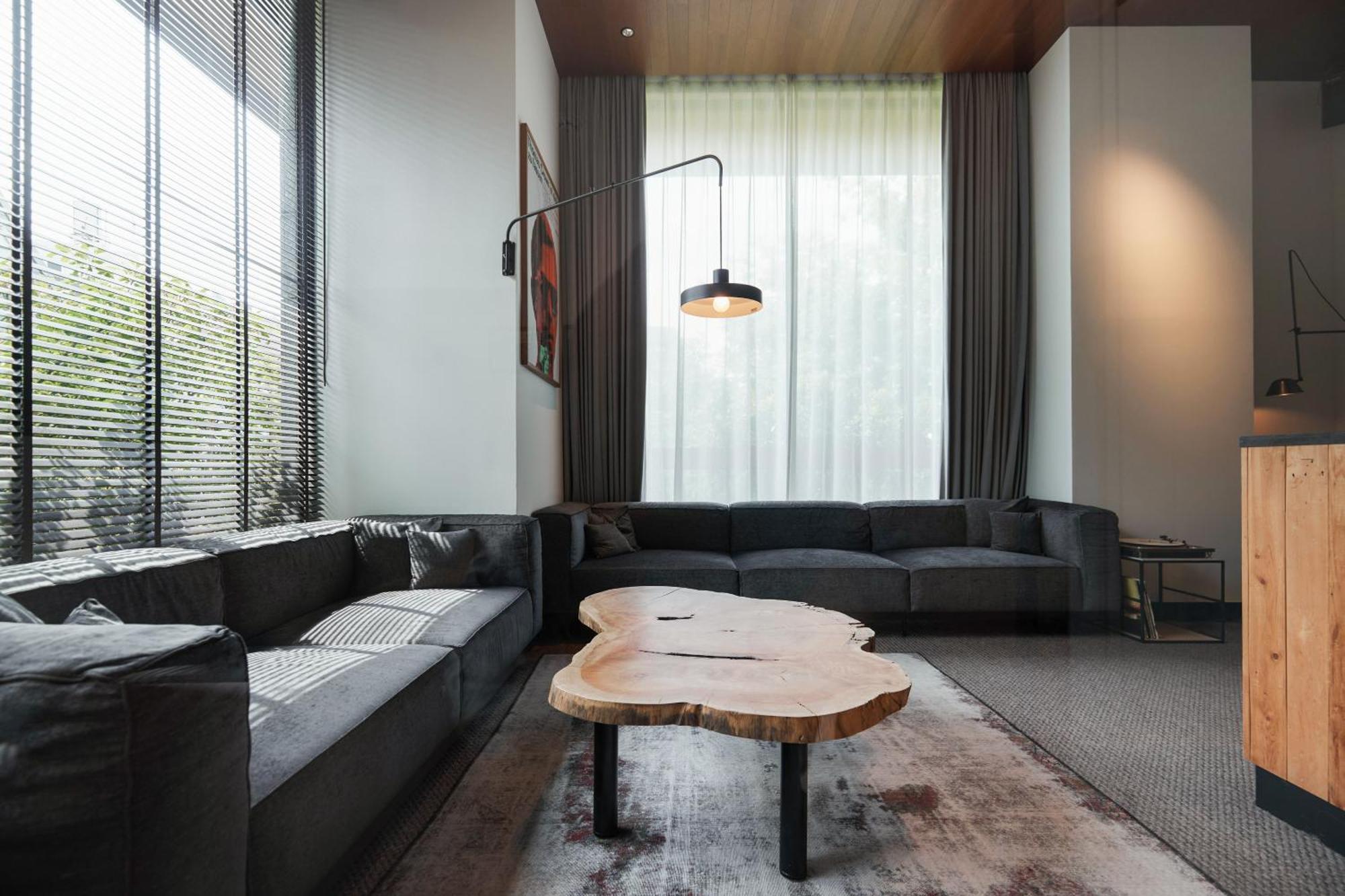 Living Suite
