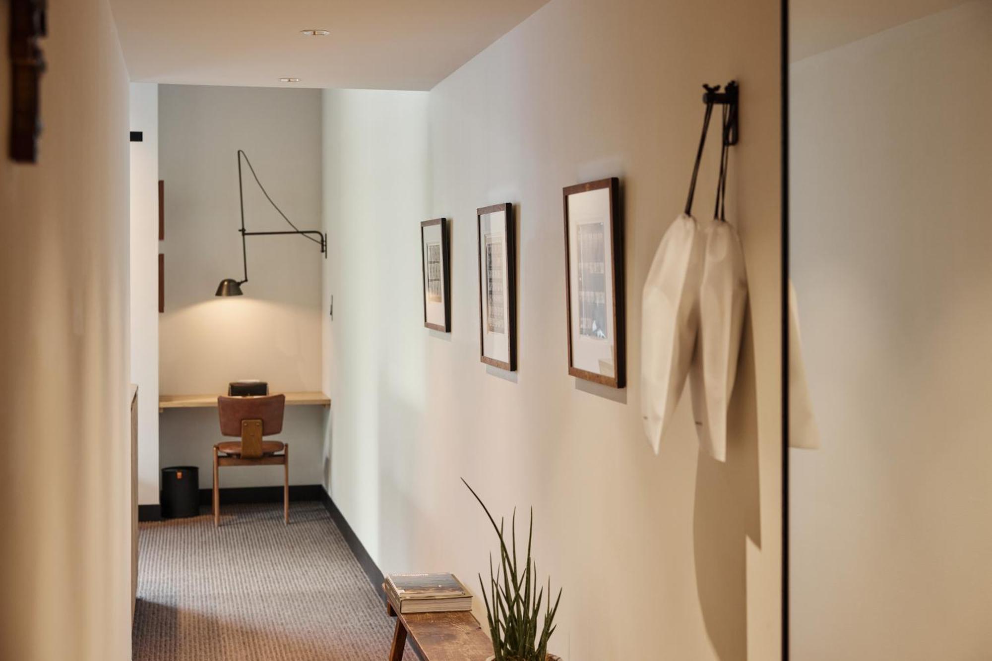 Living Suite