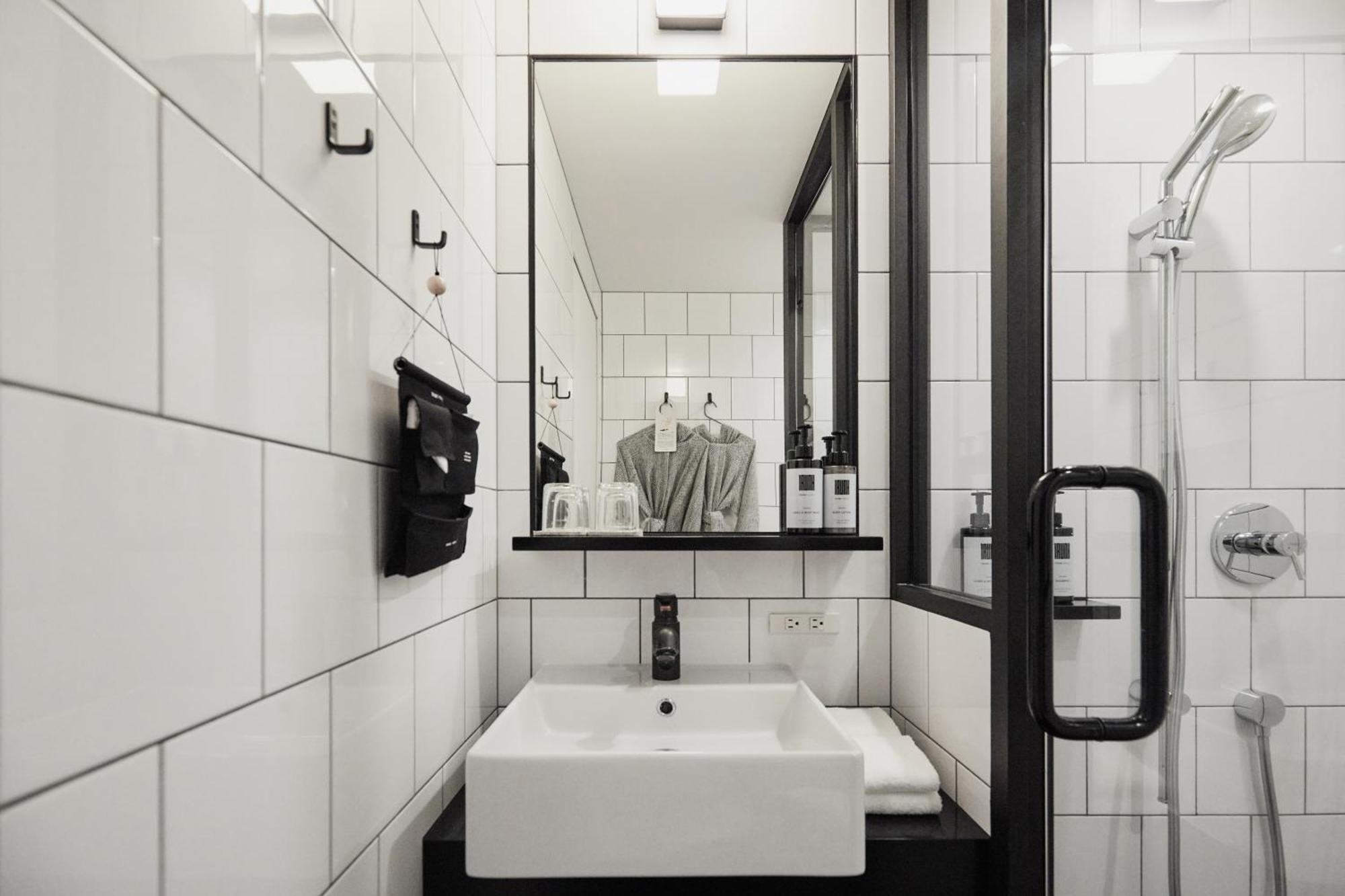 Deluxe Double Room Balcony