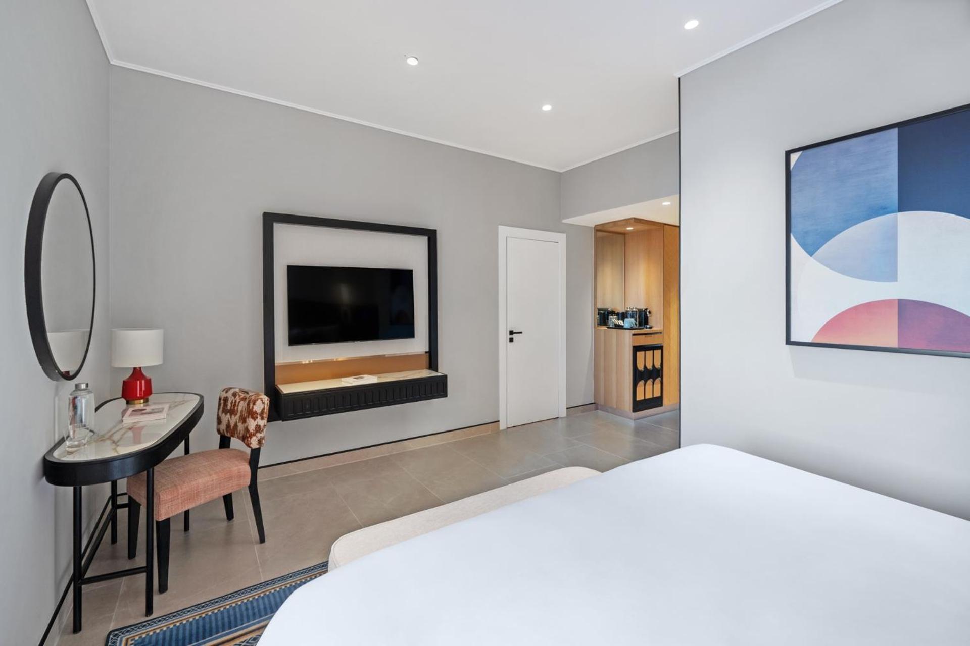 Superior Room, Newly Renovated