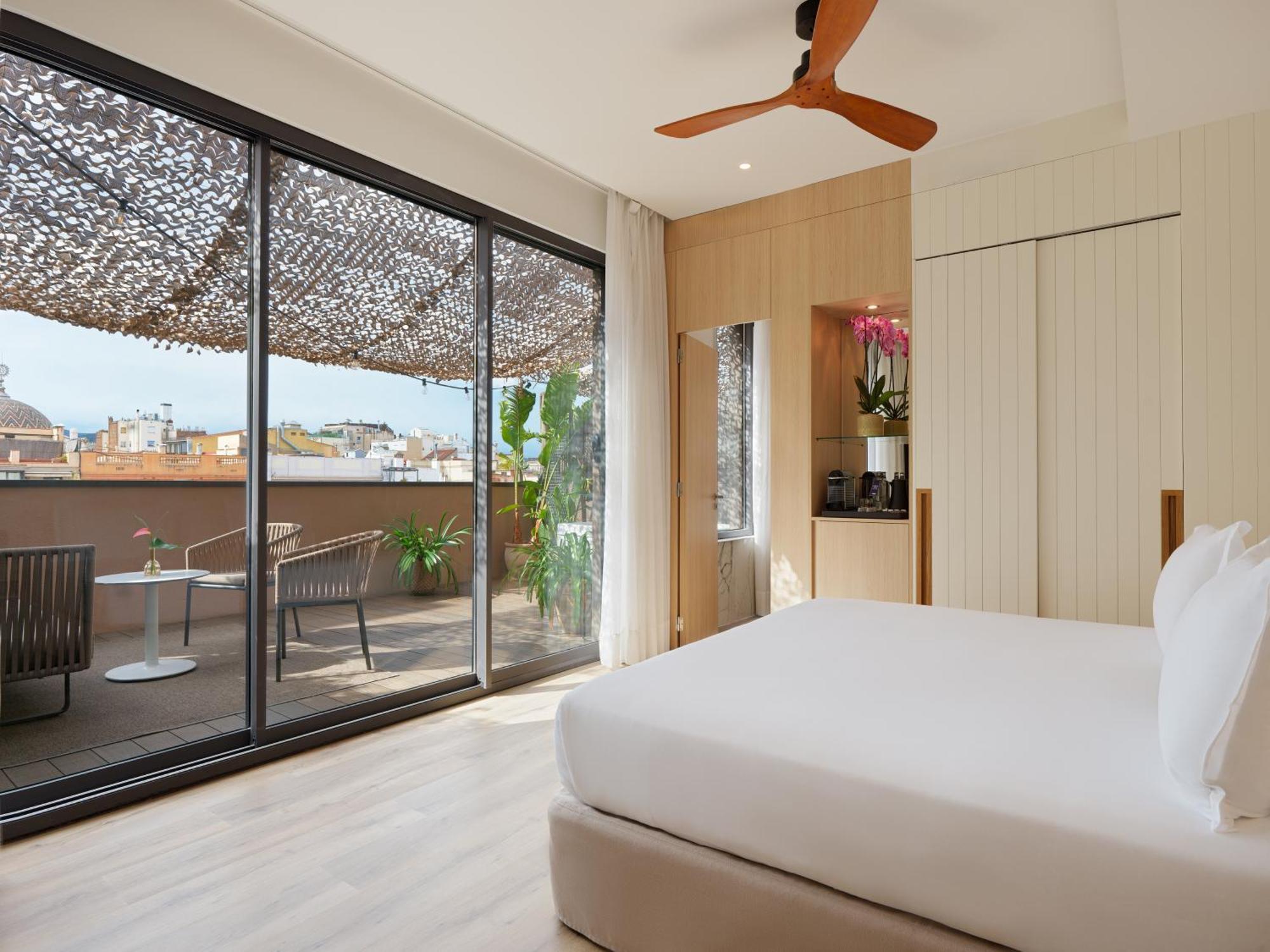 Suite Júnior