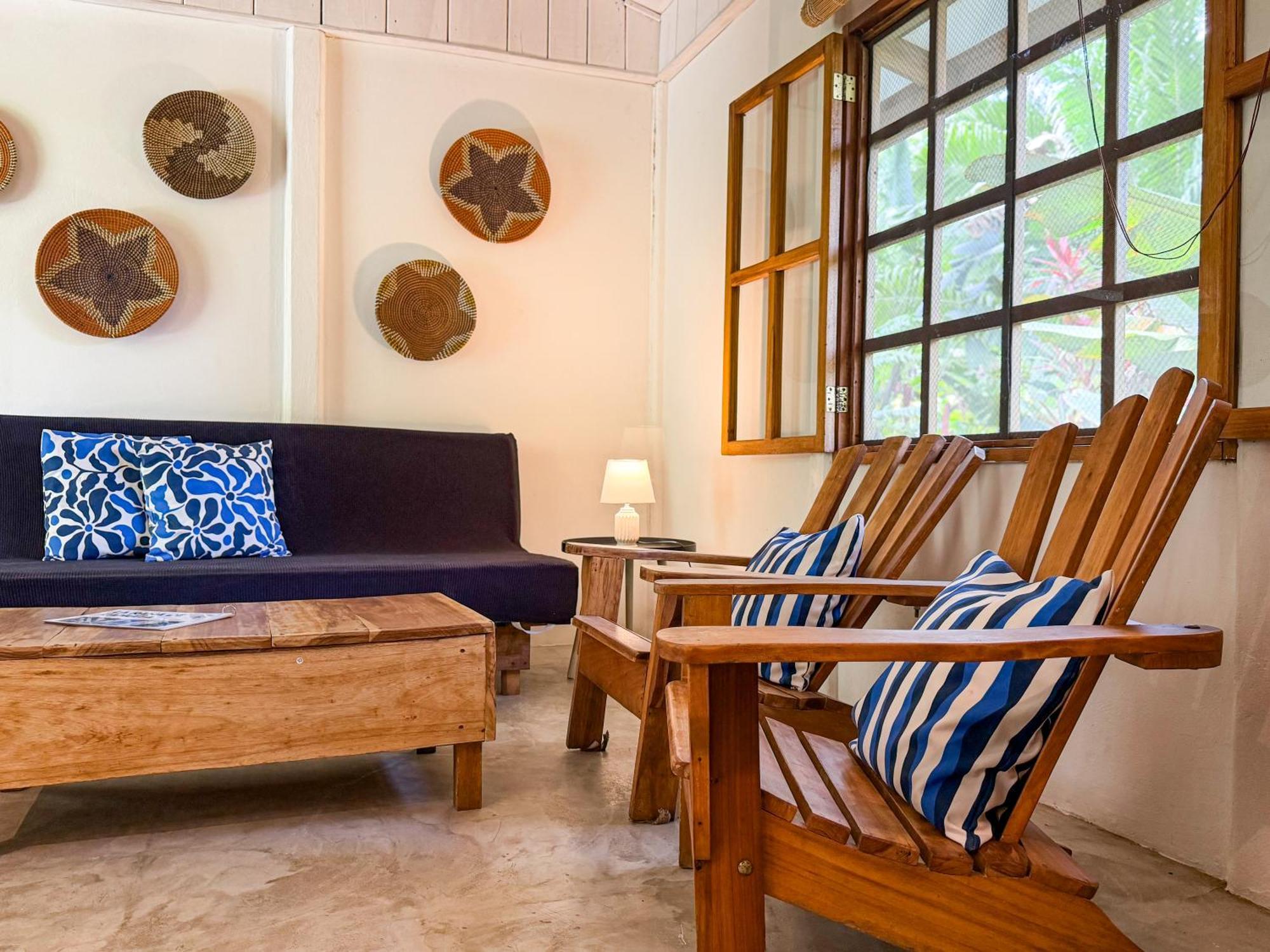 Two-Bedroom Villa