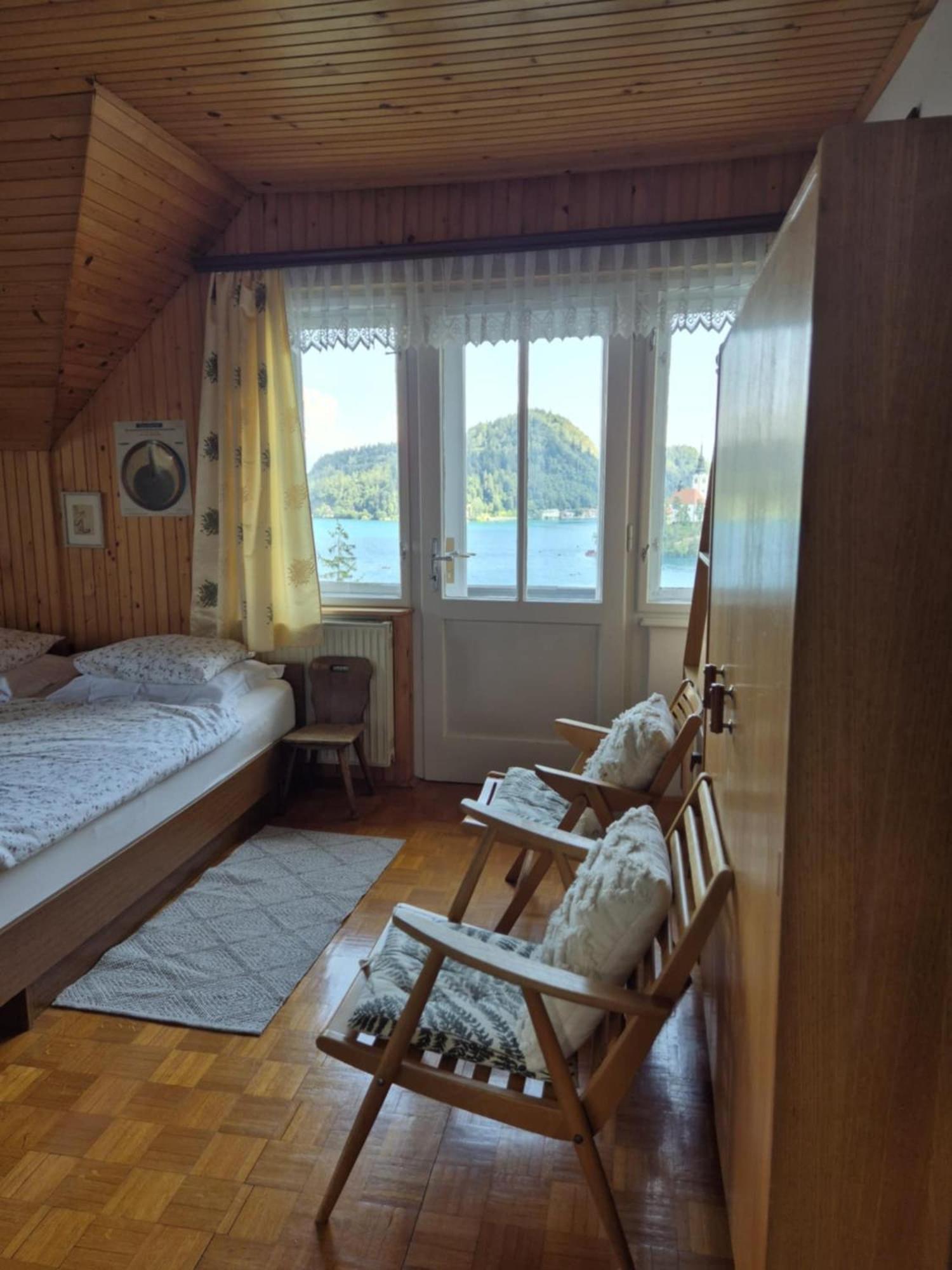 Villa Beach Front