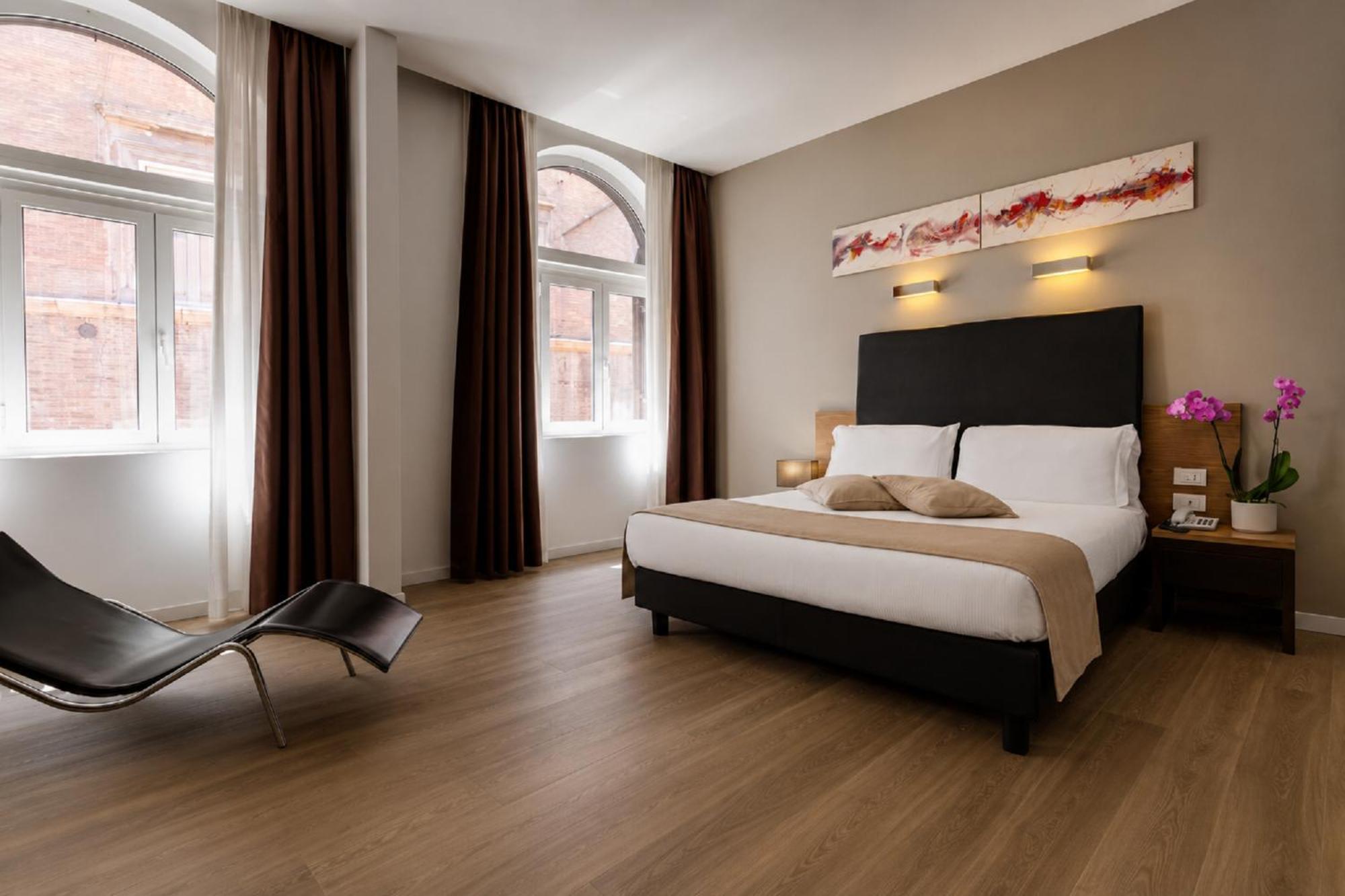 Premium Annex Double or Twin Room