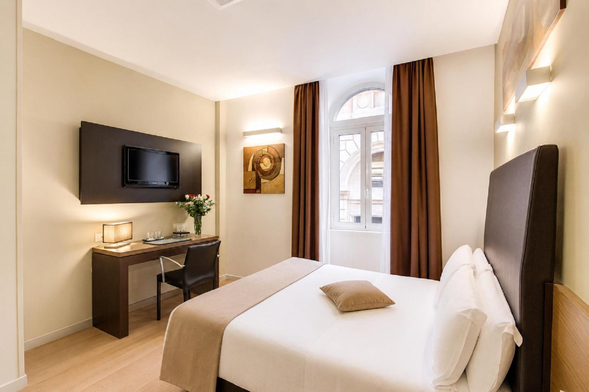 Urban Double Room