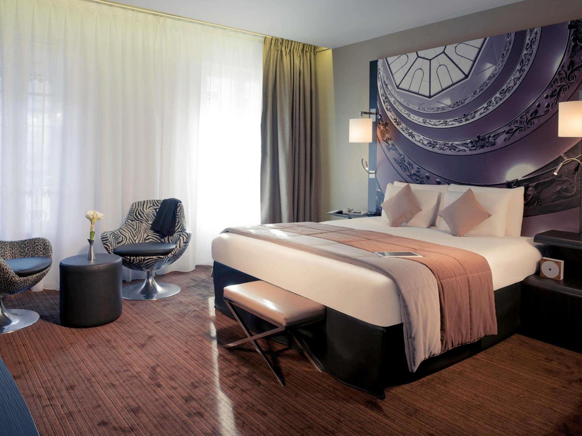 Privilege Double Room