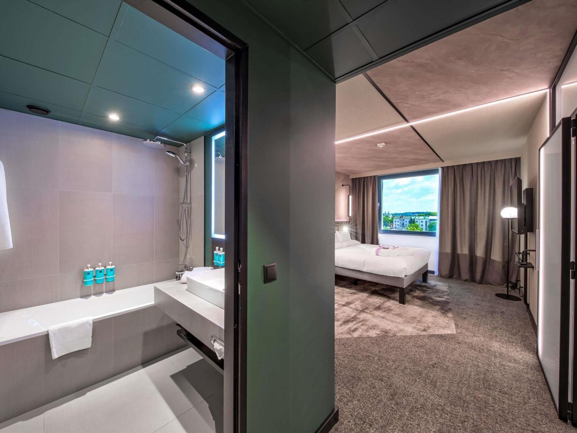 Suite