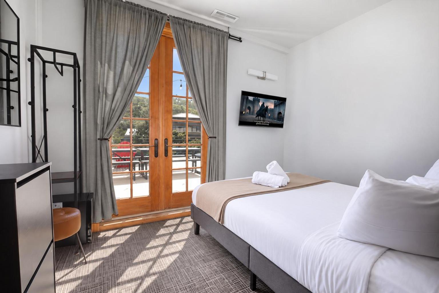 Queen Room