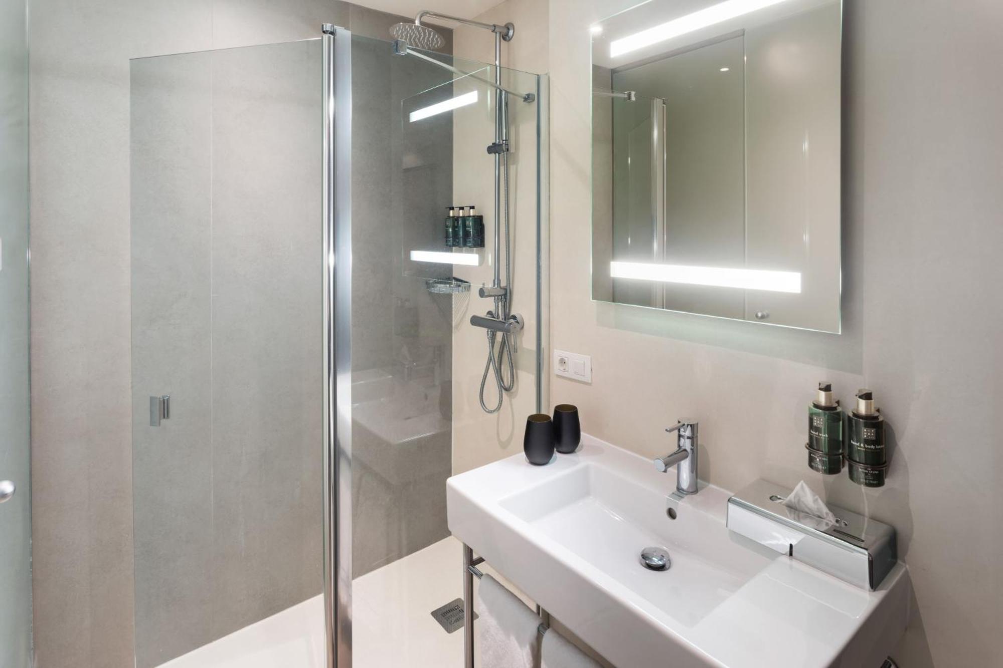 Meliá Room