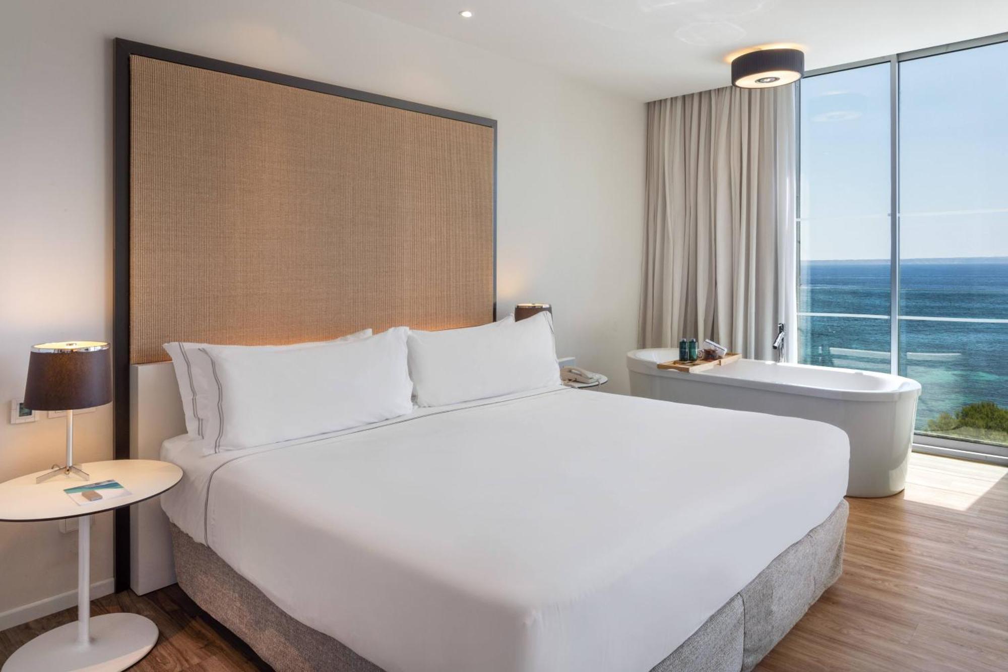 The Level Junior Suite