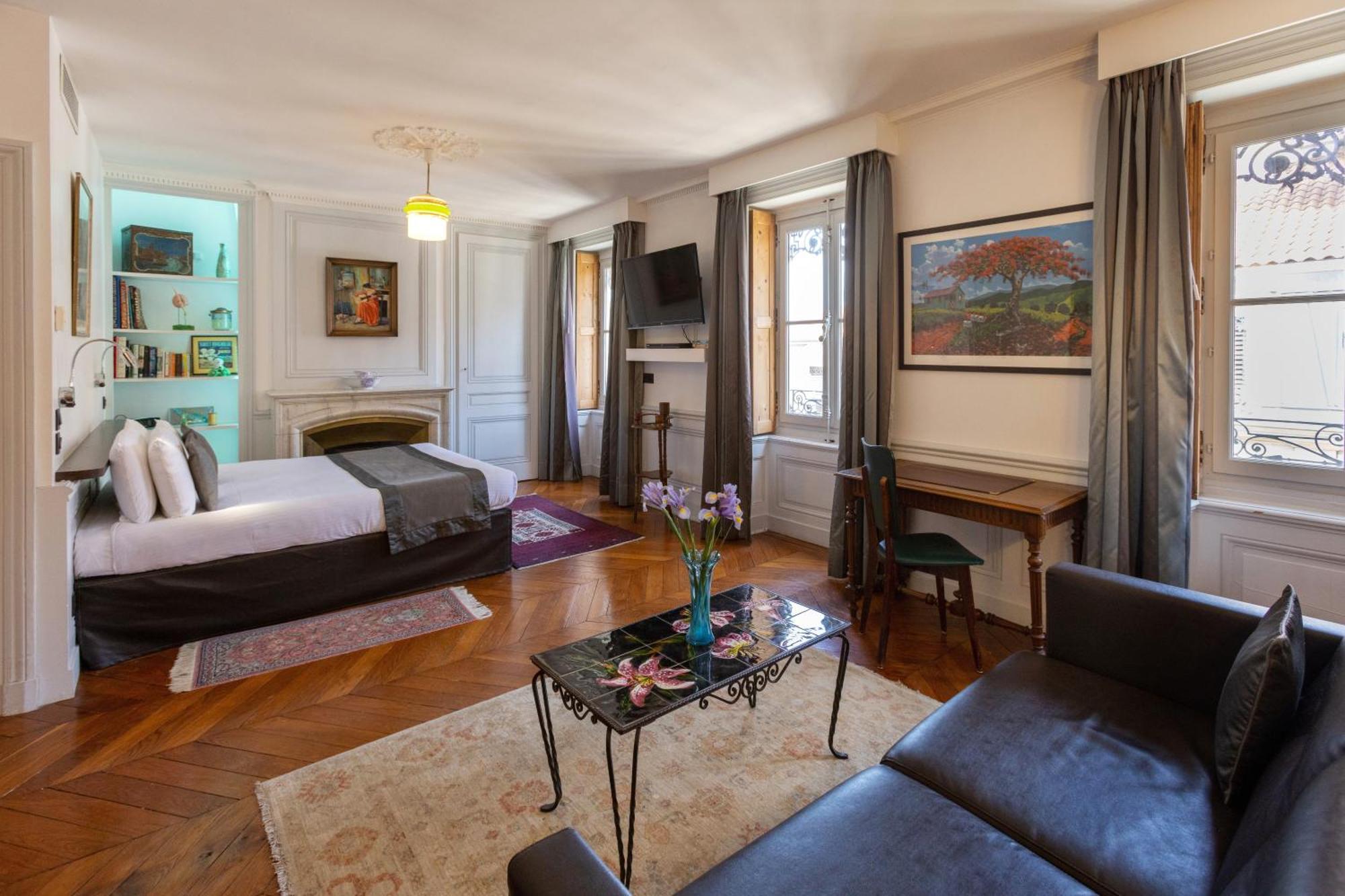 Suite