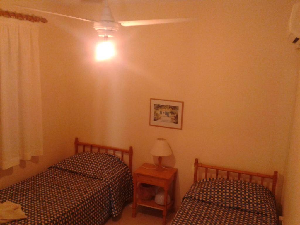 Studio (2 Adults)
