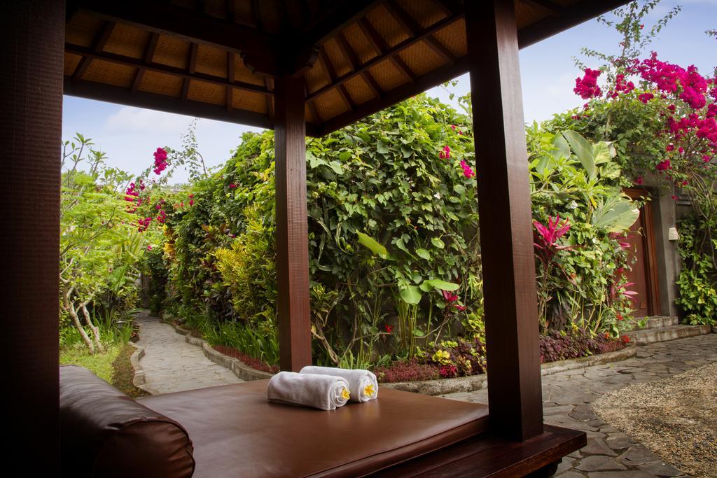 One-Bedroom Villa with Private Pool