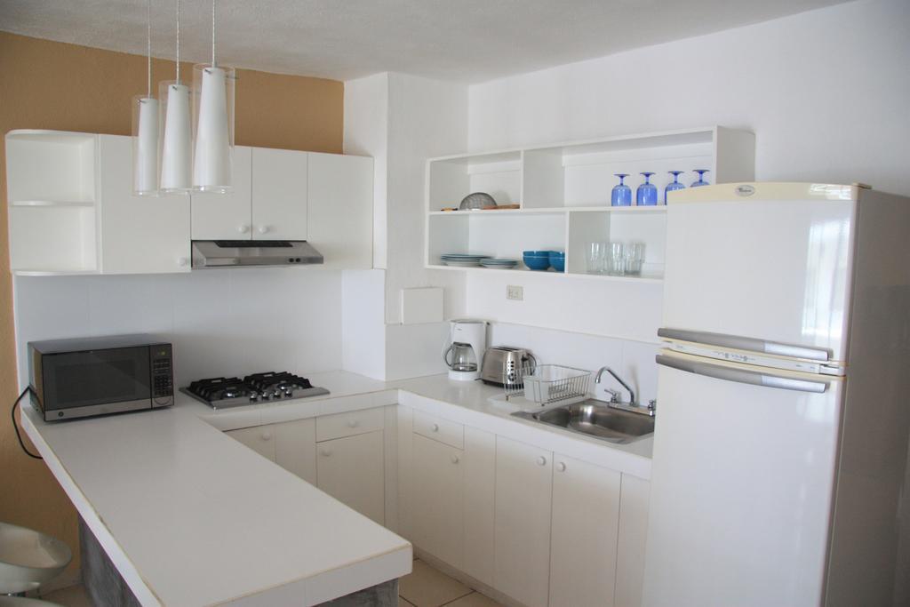 Apartamento de 2 dormitorios