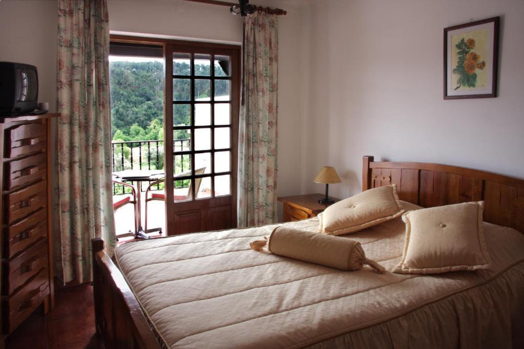 Quarto Duplo