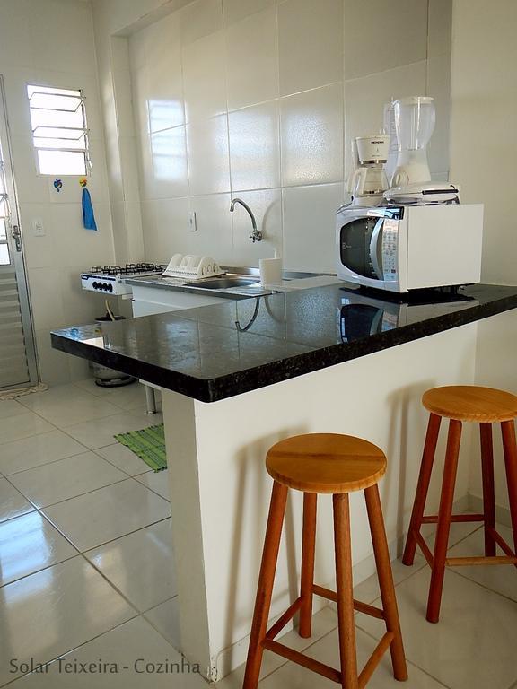 Apartamento - Piso Térreo