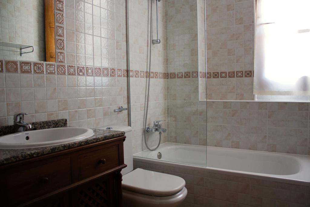 Habitación Doble Superior