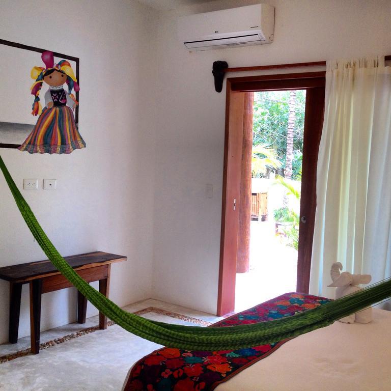 Quarto Queen com Banheiro Privativo