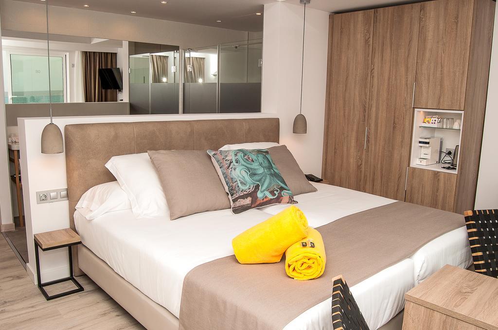 Superior Room Sea View