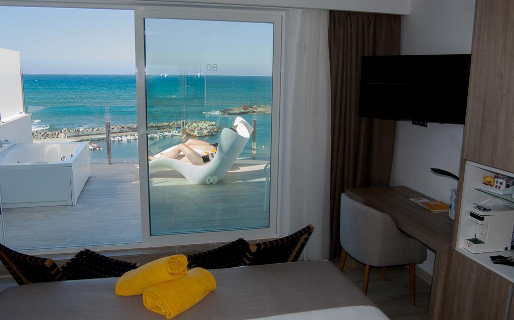 Superior Room Sea View