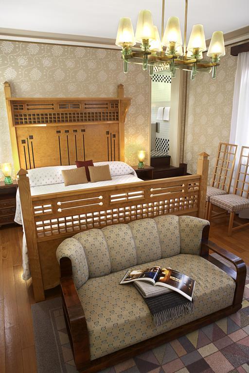 Quarto Duplo ou Twin Superior