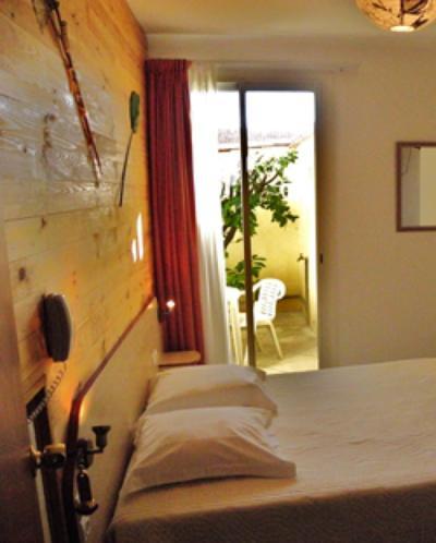 Double Room no Airconditioning