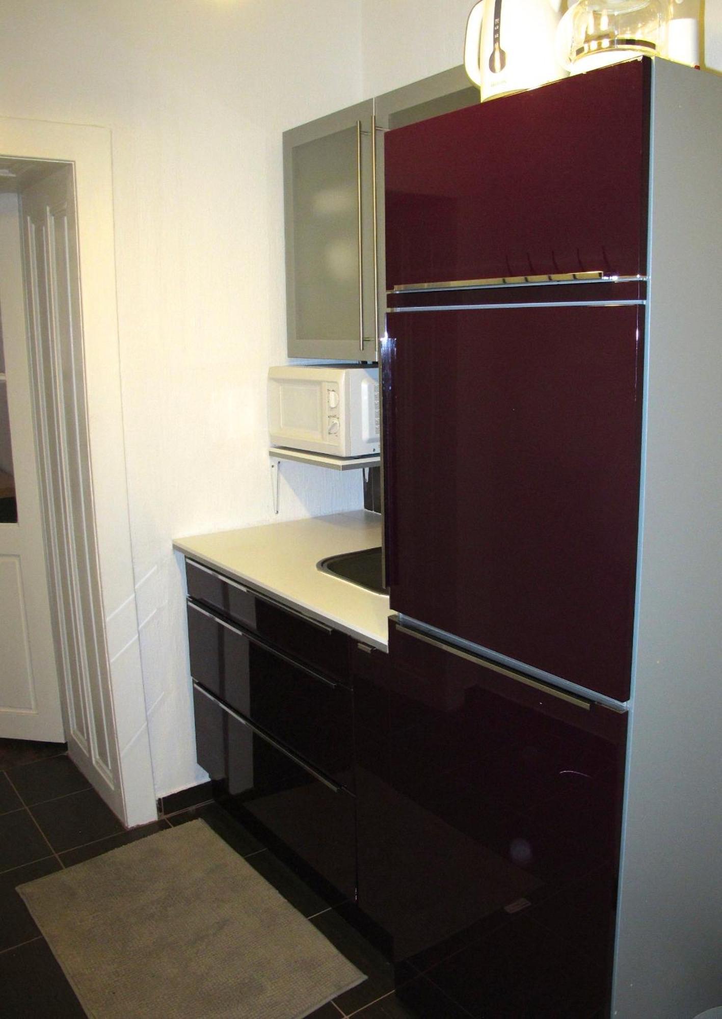 Comfort Apartment