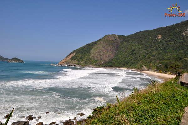 Apartamento com Vista da Piscina