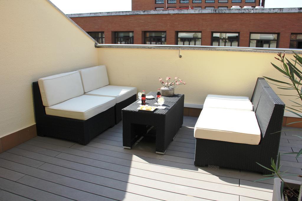 Suite Júnior