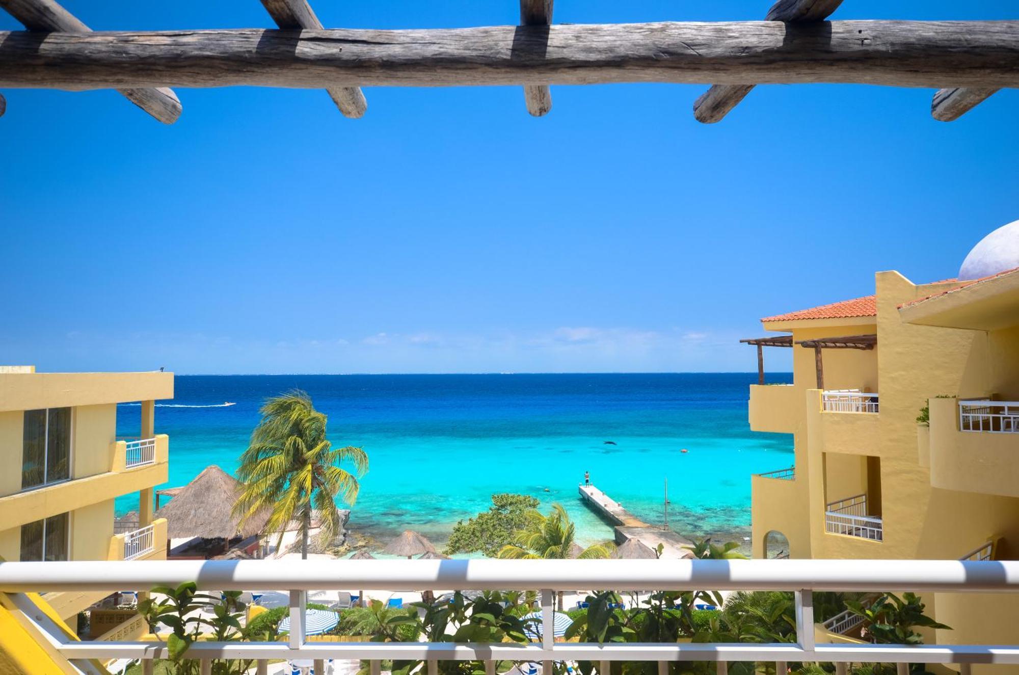 Standard Room Ocean View