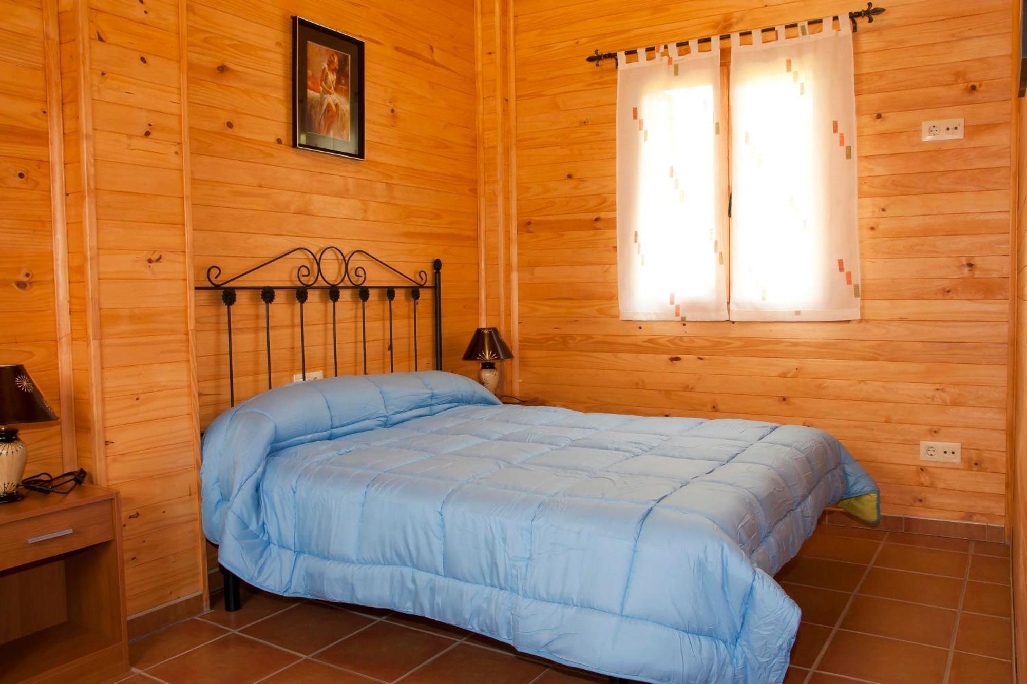 Bungalow de 2 dormitorios