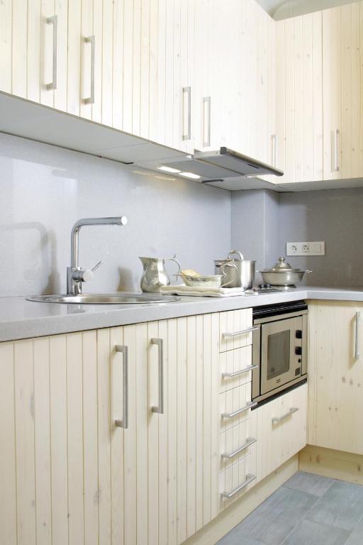 Apartamento de 2 dormitorios - Planta Baja - Calle Meer nº 34