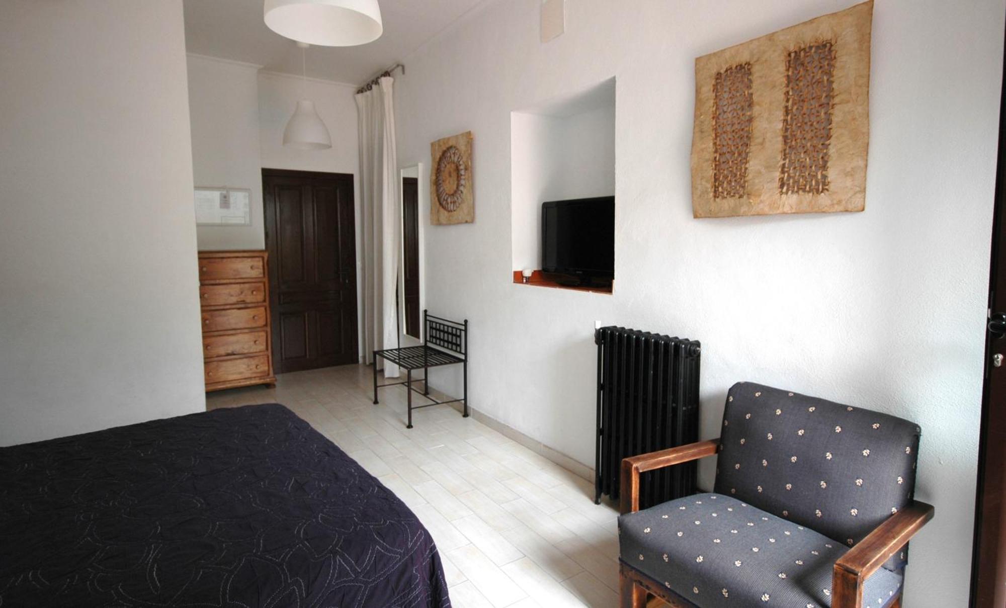 Double Superior Deluxe Room