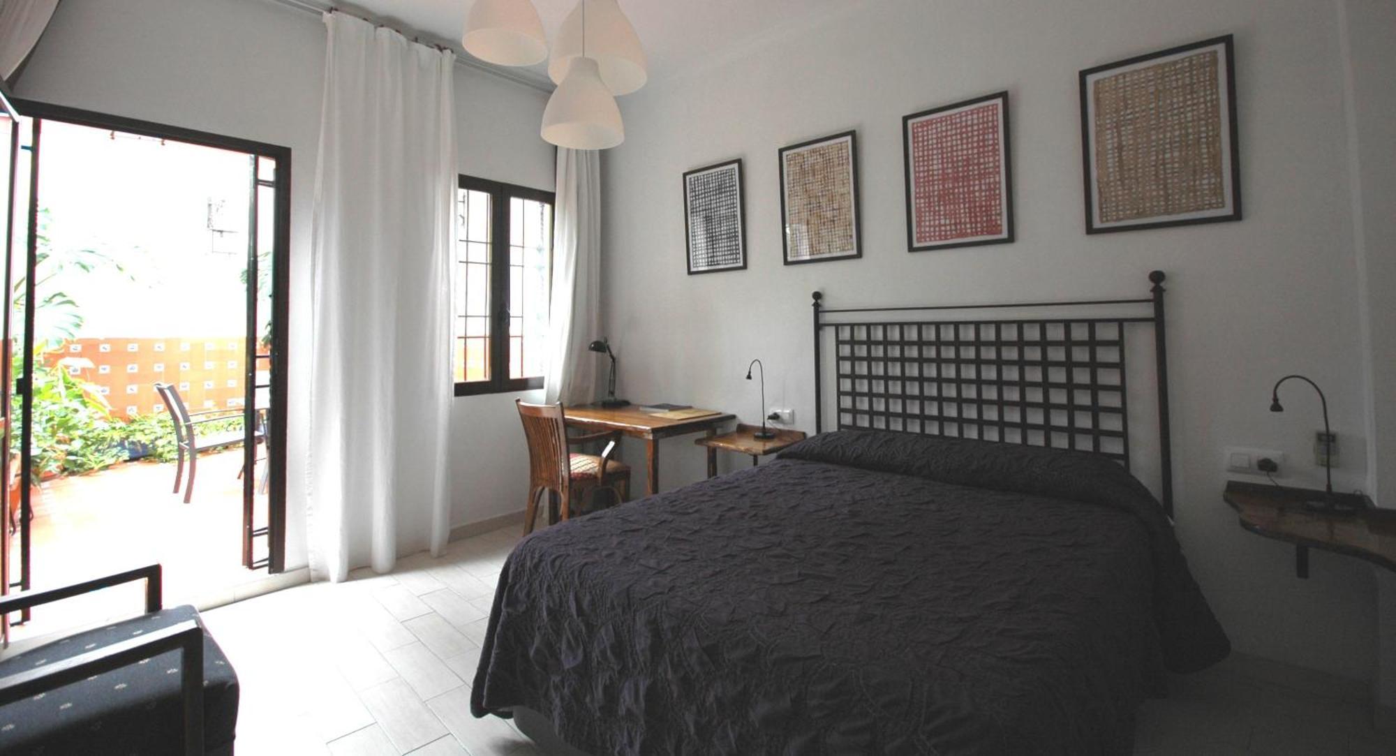Double Superior Deluxe Room