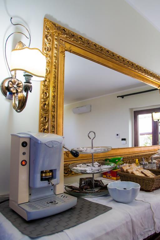 Deluxe Dreibettzimmer mit Meerblick
