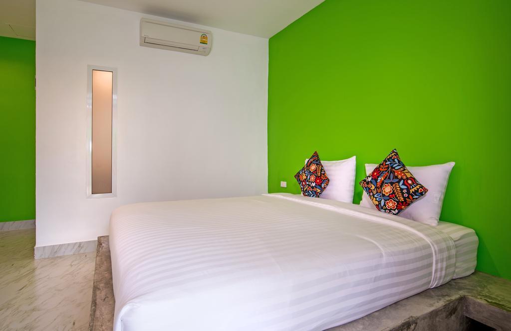 Quarto Duplo Superior