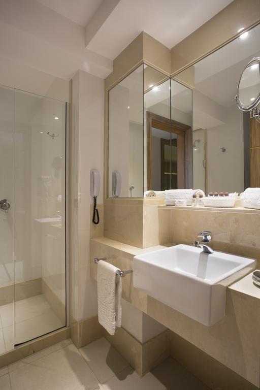 Habitación Triple Estándar