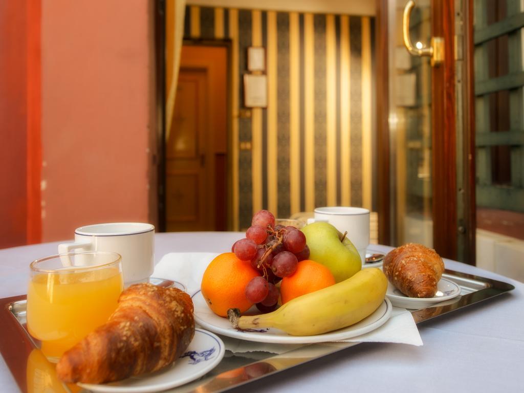 Superior Double Room Private Terrace
