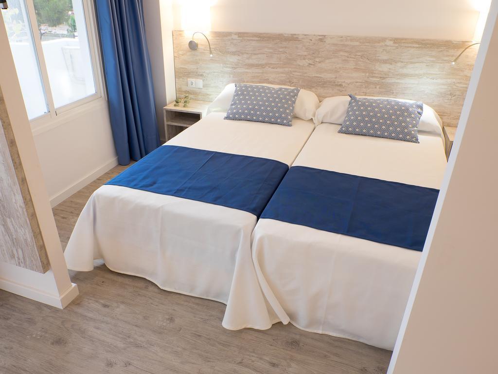 Appartement met 1 Slaapkamer
