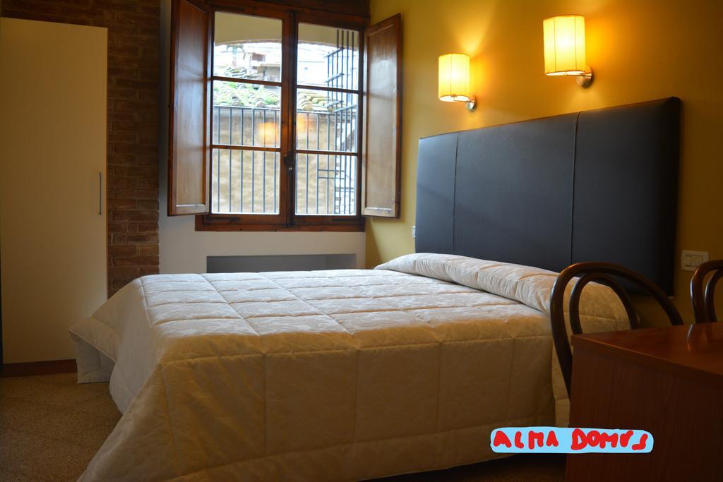 Economy Double or Twin Room