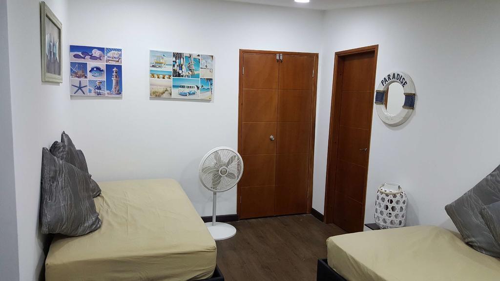 Standard Apartment