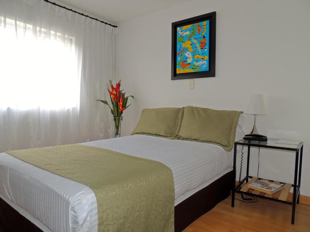 Habitación Individual