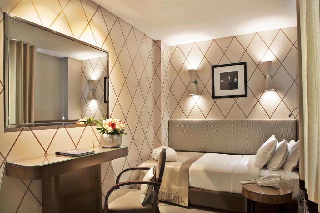 Quarto Individual