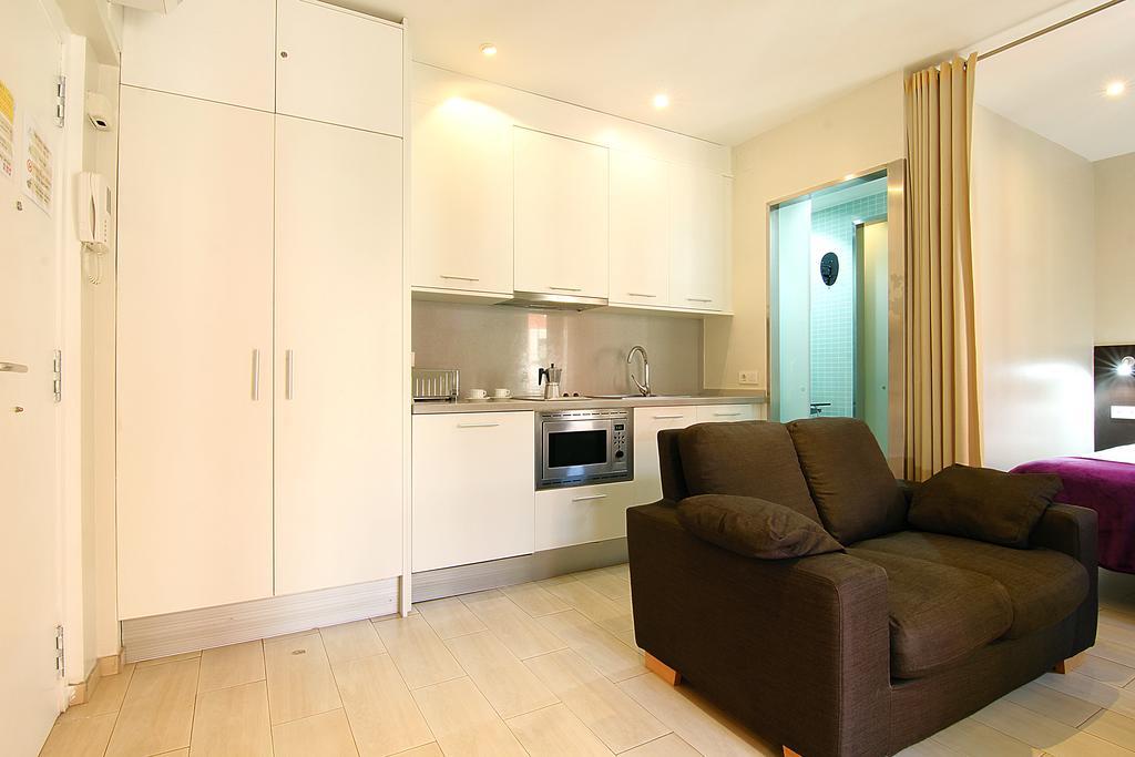 Apartamento Estudio (2 adultos) - 2ª planta - Calle Meer, 34