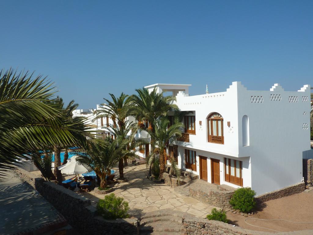 Superior Double or Twin Room Pool View Ground Floor
