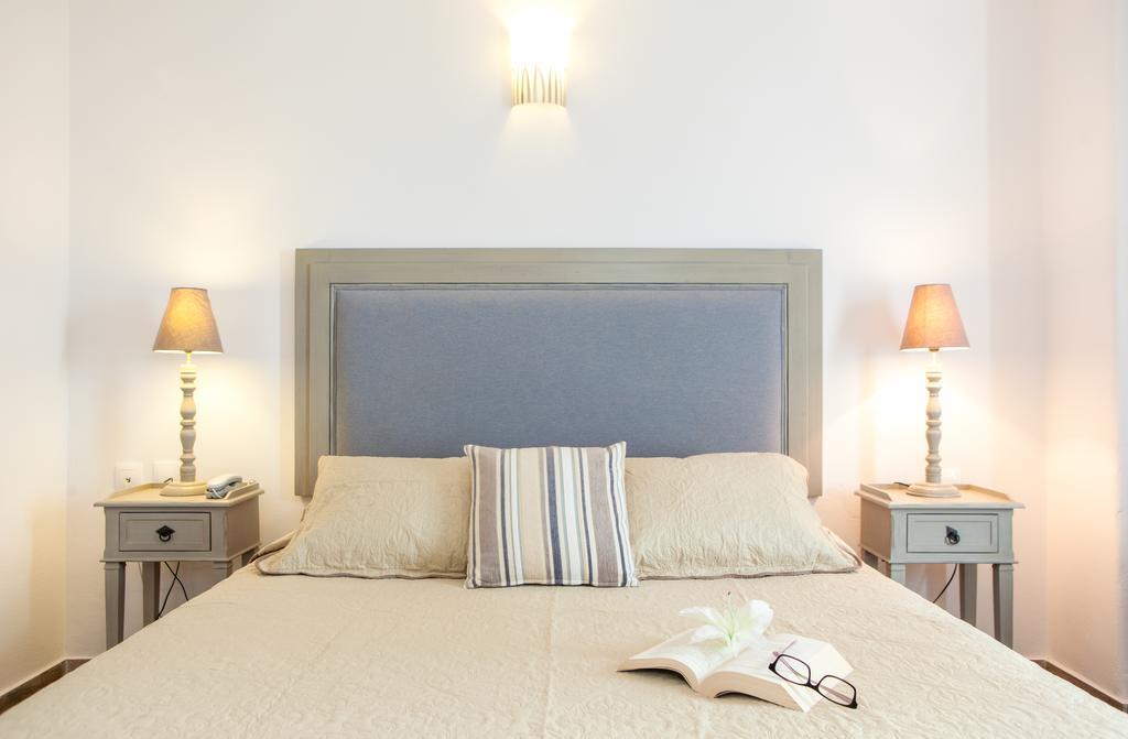 Superior Double or Twin Room Garden View
