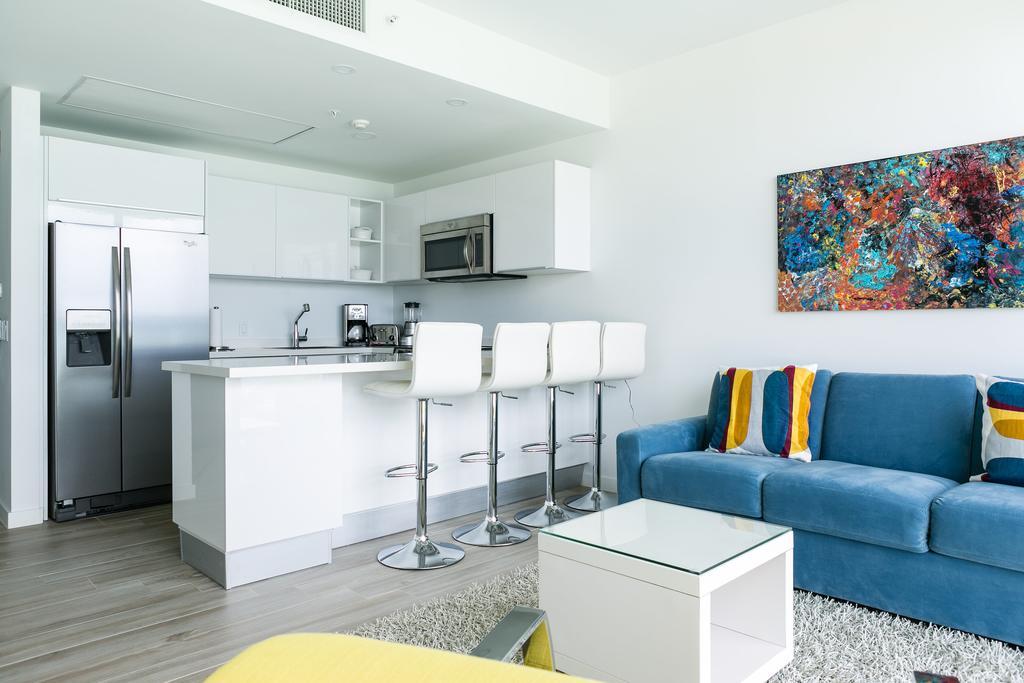 1-Bedroom Standard
